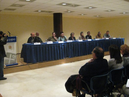 Nuestros invitados e invitadas . 15 años compartiendo lecturas